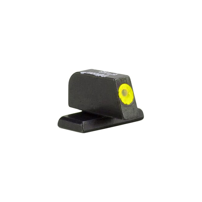 Trijicon HDXR Front Night Sight; Yellow - Springfield XDS SP602-C-600877