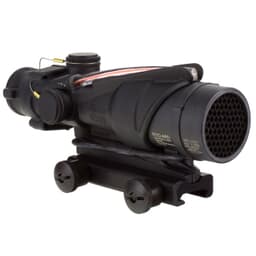 Trijicon USED ACOG 4x32 USMC Combat Optic for M4 w/TA51 Mount TA31RCO-M4CP Like New, Open Box UA2561