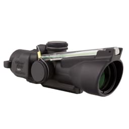 Trijicon 3x24 Low Compact ACOG Illum Green HS Ballistic 400234