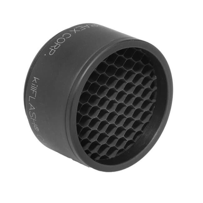 Trijicon 3x30 ACOG Tenebraex killFLASH ARD AC11015