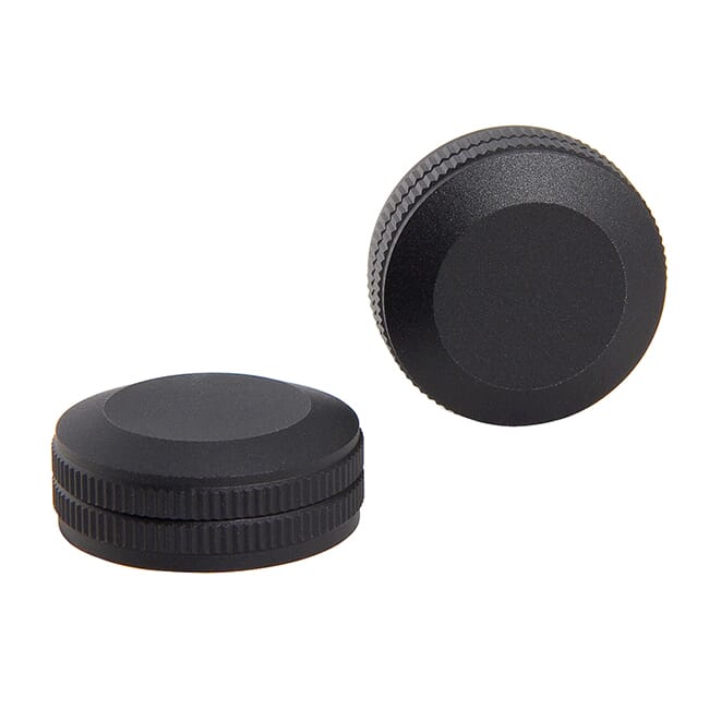 Trijicon Adjuster Cap Covers for 3-9x40 and 2.5-10x56 AccuPoint TR136