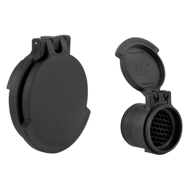 Trijicon 1-6x24 VCOG Tenebraex KillFLASH ARD &amp; Flip Cap Set AC11025