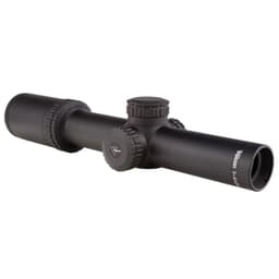 Trijicon AccuPower 1-4x24 APW MIL-Square Crosshair Red 1900002