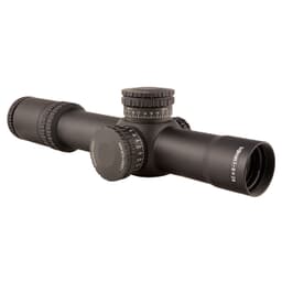 Trijicon AccuPower 1-8x28 MOA Green Sgmntd-Crcl Scope RS27-C-1900027