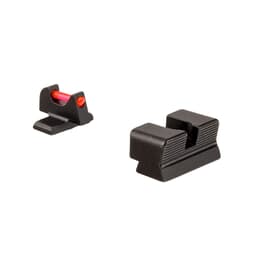 Trijicon Fiber Sight Set - for FN509 FN704-C-601077