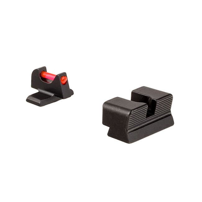 Trijicon Fiber Sight Set - for FN509 FN704-C-601077