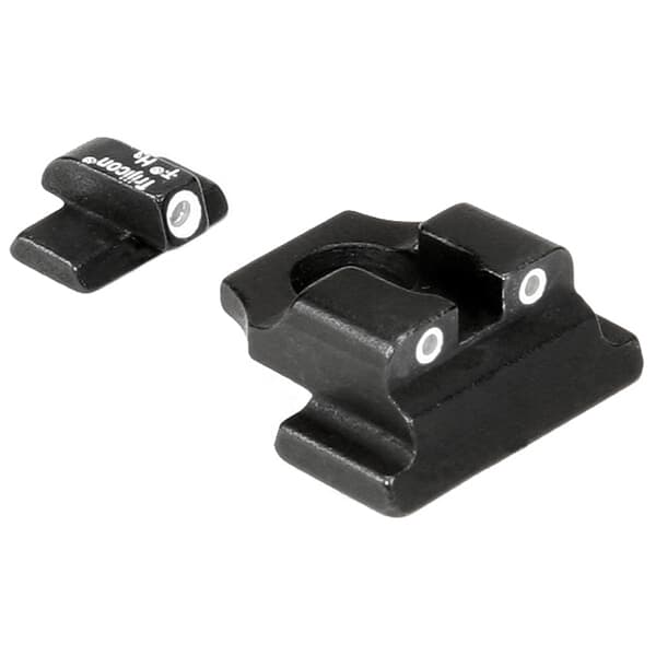 Trijicon Firestar .40 3 Dot Set FS02 600202