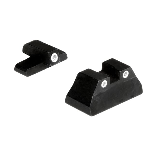 Trijicon H&K USP Compact 3 Dot Set HK08 600268