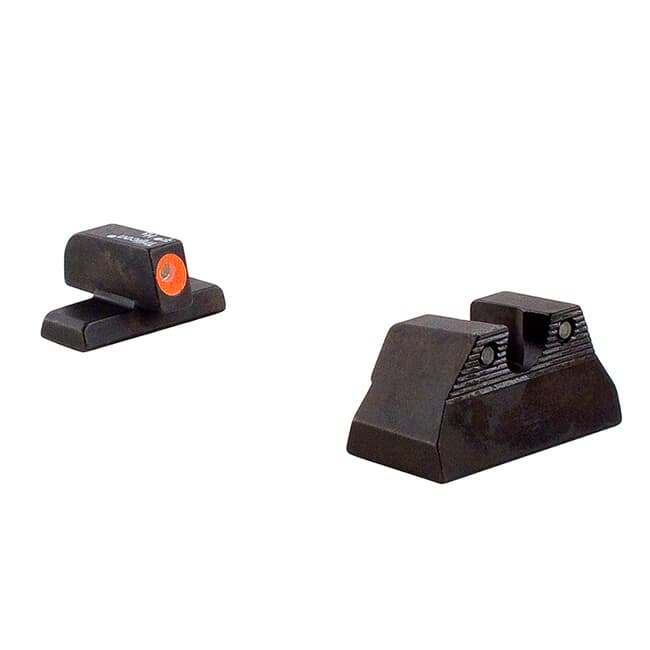 Trijicon H&amp;K USPC HD Night Sight Orange HK108O