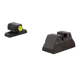 Trijicon H&K USPC HD Night Sight Yellow HK108Y