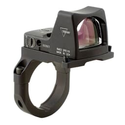 Trijicon 6.5 Red RMR Type 2 - RM38 RM02-C-700613