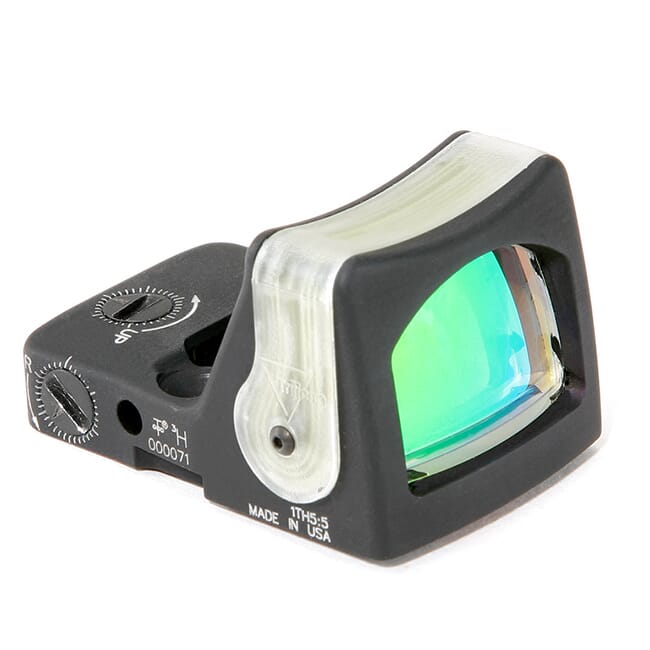 RM65 Trijicon RMR Mount for 30mm Scope Tube AC32028 