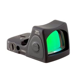 Trijicon 1.0 Adj Red RMR Type 2 RM09-C-700742