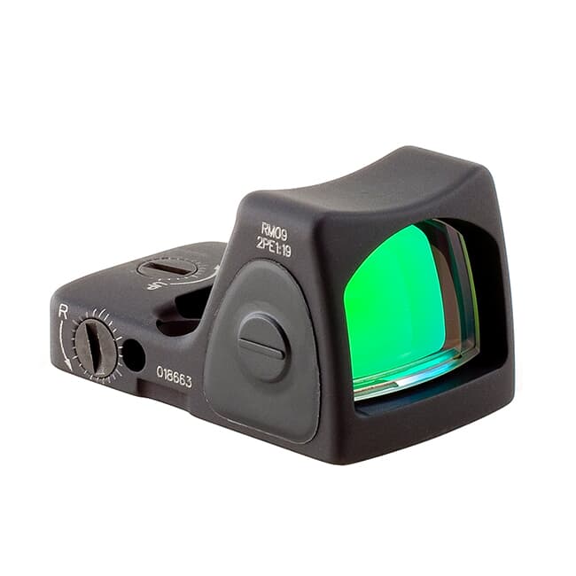 Trijicon 1.0 Adj Red RMR Type 2 RM09-C-700742
