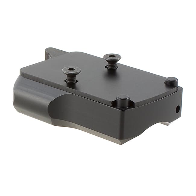 Trijicon RMR Mount for Blaser Custom Rifle RM60