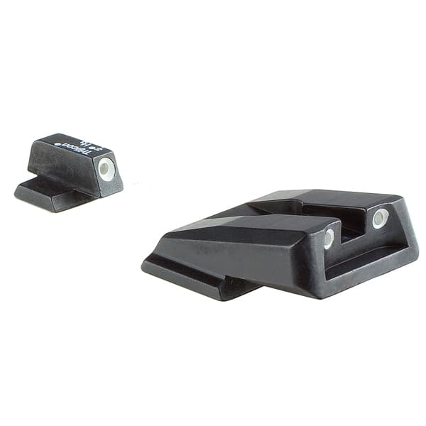 Trijicon S&W M&P Shield Night Sight Set SA39-C-600714