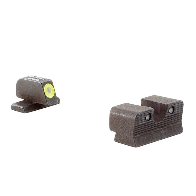 Trijicon SIG HD Night Sight Yellow SG101Y