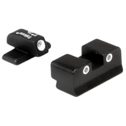 Trijicon Springfield XD 3-Dot Front and Yellow Rear Set SP01Y 600485