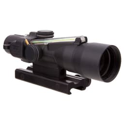 Trijicon 3x30 ACOG Green Horseshoe/ Dot 7.62x39/123gr 400126