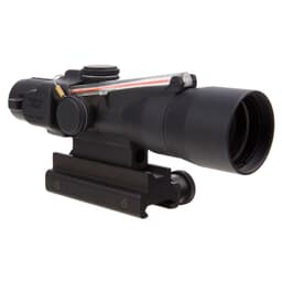 Trijicon 3x30 ACOG Red Chevron 7.62x51mm/175gr 400136