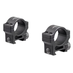 Trijicon 1 inch Standard Aluminum Rings TR100