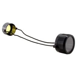 Trijicon Riflescope Lens Cap for 3-9x40 AccuPoint and AccuPower TR128