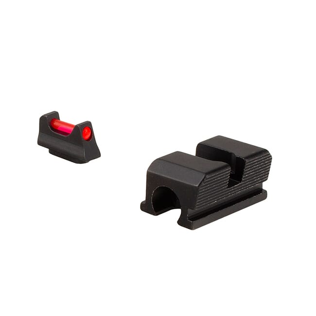 Trijicon Fiber Sight Set - for Walther P99/PPQ WP701-C-601053