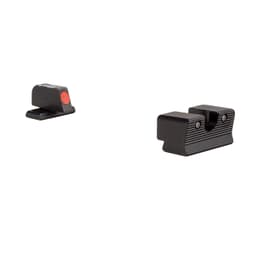 Trijicon HDXR Night Sight Set; Orange - FN 509 FN604-C-601000