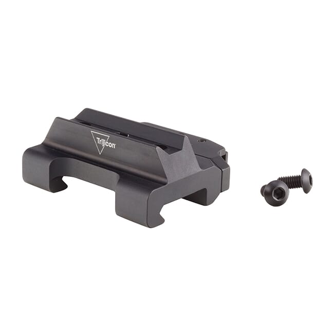Trijicon Compact ACOG® Quick Release High Mount.  MPN AC12034