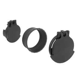 Trijicon SRS Tenebraex Eyepiece & Objective Flip Cap w/ Retainer AC31006