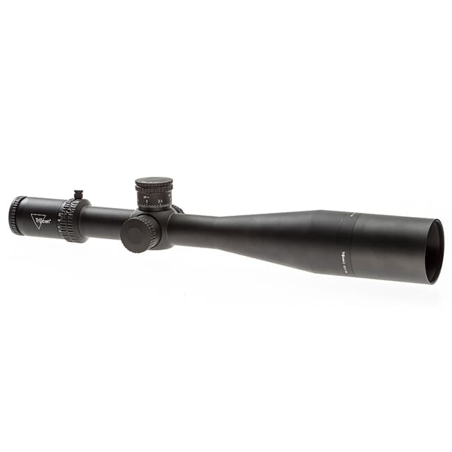 Trijicon AccuPower 5-50x56 SFP 1/8 MOA 34mm Riflescope RS50-C-1900030
