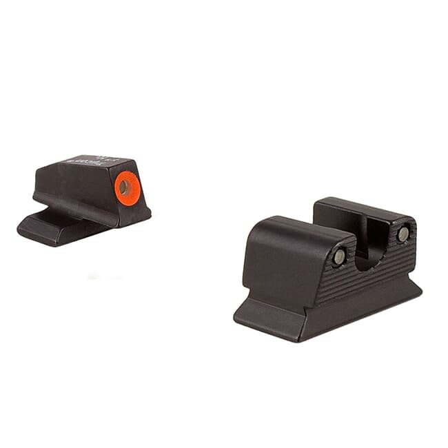 Trijicon Beretta PX4 HD Night Sight Orange BE110O