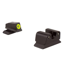 Trijicon Beretta PX4 HD Night Sight Yellow BE110Y