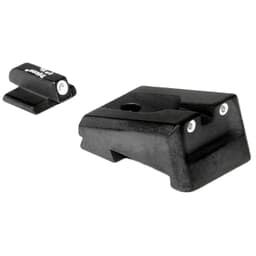 Trijicon Colt Enhanced Govt. 3 Dot Night Sight Set (dovetail front) CA22 600161