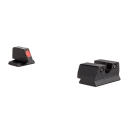 Trijicon HD XR Night Sight-Orange FNH FNX-45 & FNP-45