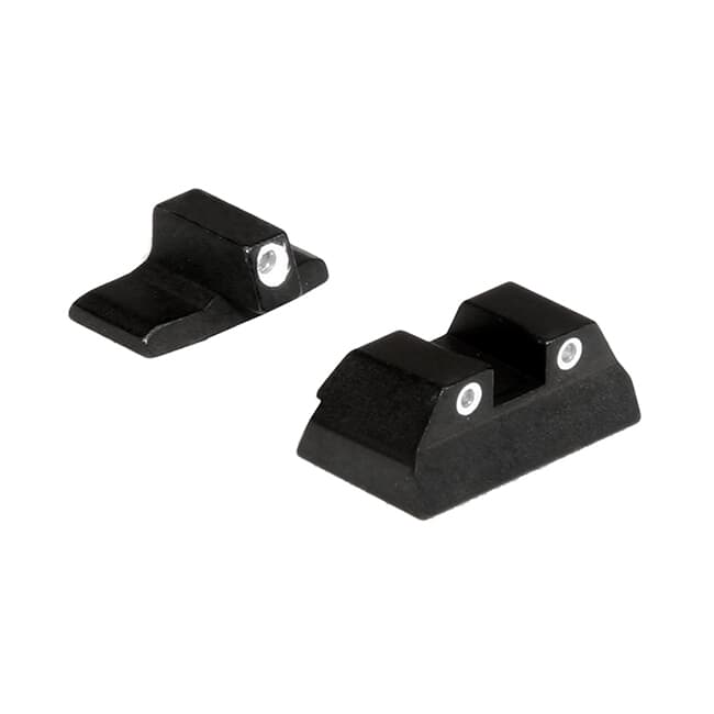Trijicon H&K P2000 3 Dot Night Sight Set HK09 600275