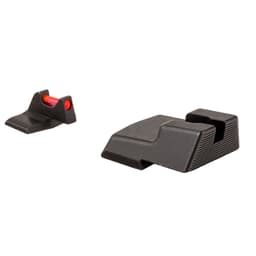Trijicon Fiber Sight Set - for H&K HK45 HK711-C-601044
