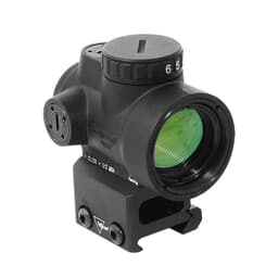 Trijicon MRO 2.0 MOA ADJ Green Dot w/ Full Co-Witness Mount MRO-C-2200030
