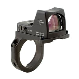 Trijicon 3.25 Red RMR Type 2 - RM38 RM01-C-700606