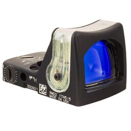 Trijicon RMR Dual Illuminated Amber Dot Sight RM03