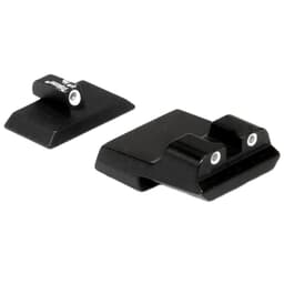 Trijicon S&W Model 410, 909 & 910 3 dot set SA26 600413