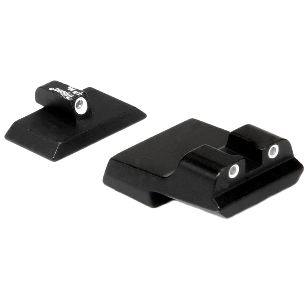 Trijicon S&W Model 410, 909 & 910 3 dot set SA26 600413