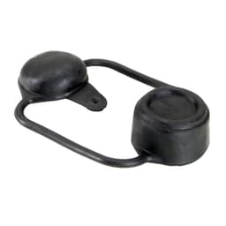 Trijicon ACOG 4x32 Rubber Scope Lens Cover AC11010