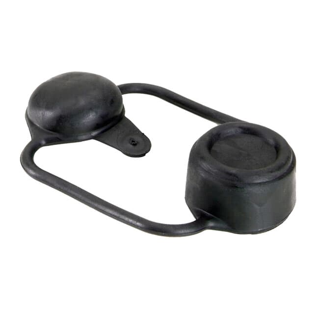 Trijicon ACOG 4x32 Rubber Scope Lens Cover AC11010