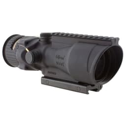 Trijicon ACOG 6x48 .50 BMG Amber Chevron TA648-50A