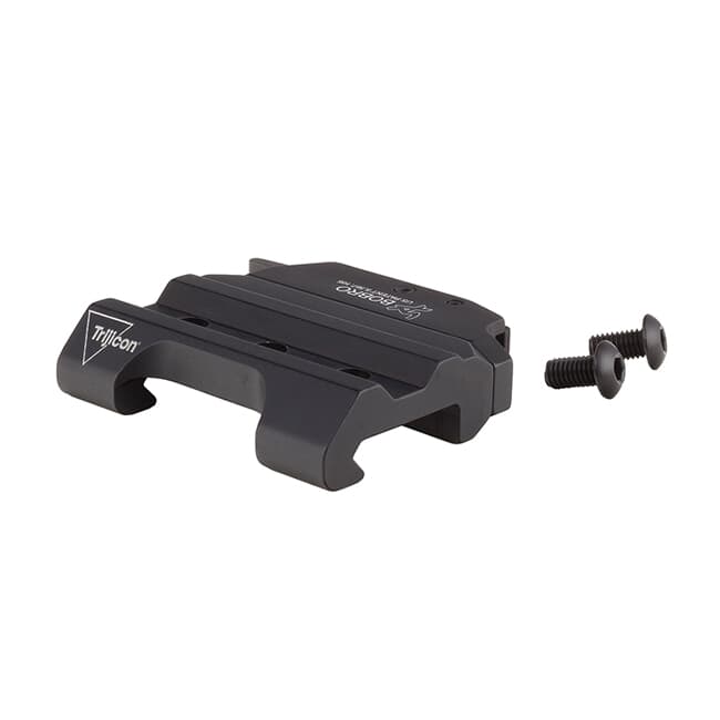 Trijicon Compact ACOG Quick Release Low Mount. MPN AC12035