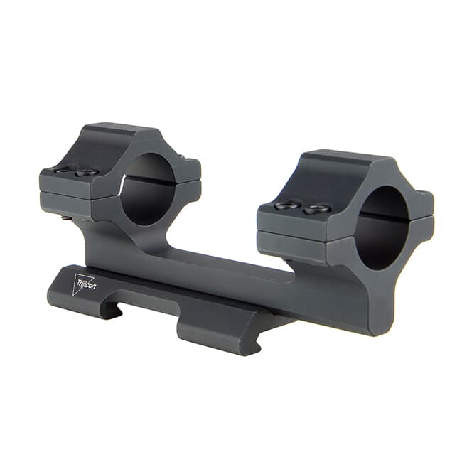 Trijicon 1 inch Quick Release Mount AC22034