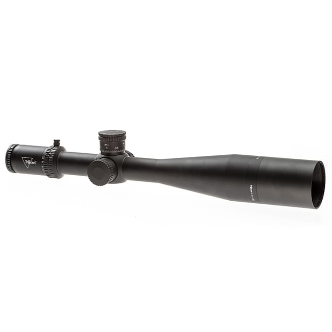 Trijicon AccuPower 5-50x56 SFP 0.05 mRAD 34mm Riflescope RS50-C-1900031