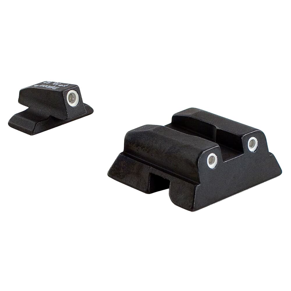 Trijicon Beretta PX4 C/D Night Sight Set BE11 600042