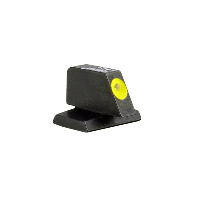 Trijicon HDXR Front Night Sight; Yellow - FN .45 FN603-C-600892